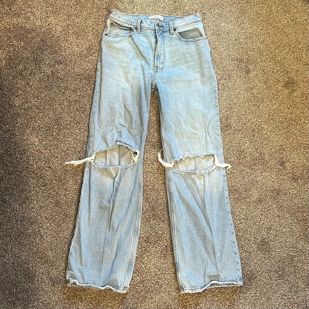 Abercrombie Jeans